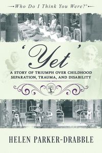 Produktbild: 'Yet'