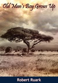 Produktbild: Old Man's Boy Grows Up
