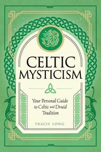 Produktbild: Celtic Mysticism