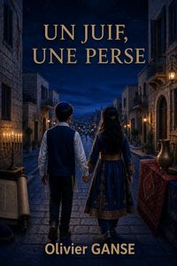 Produktbild: Un Juif, une Perse