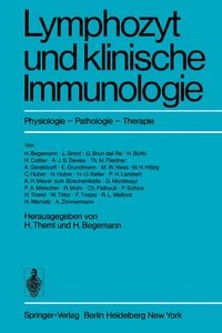 Produktbild: Lymphozyt und klinische Immunologie