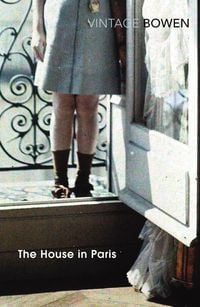 Produktbild: The House in Paris