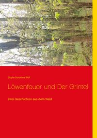 Produktbild: L&ouml;wenfeuer und Der Grintel