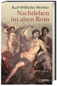 Produktbild: Nachtleben im alten Rom