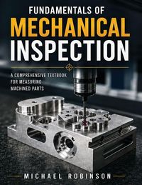 Produktbild: Fundamentals of Mechanical Inspection