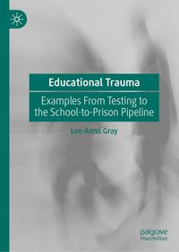 Produktbild: Educational Trauma