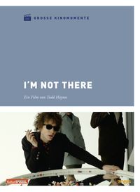 Bild vom Artikel I'm Not There - Große Kinomomente vom Autor Charlotte Gainsbourg
