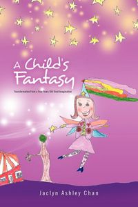 Produktbild: A Child's Fantasy