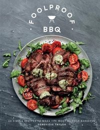 Produktbild: Foolproof BBQ