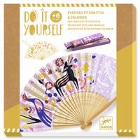 Produktbild: Do it Yourself - DIY Color-in - Waldsch&ouml;nheiten