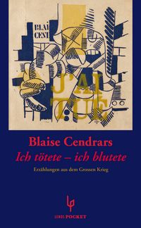 Produktbild: Ich t&ouml;tete - ich blutete