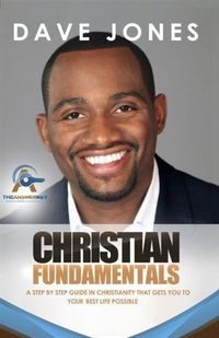 Produktbild: Christian Fundamentals