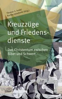 Produktbild: Kreuzz&uuml;ge und Friedensdienste