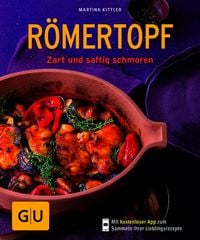 Produktbild Römertopf