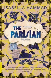 Produktbild: The Parisian