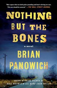 Produktbild: Nothing But the Bones