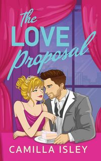 Produktbild: The Love Proposal