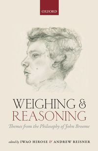 Produktbild: Weighing and Reasoning