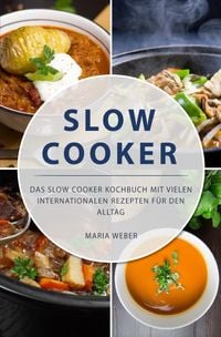 Produktbild: Slow Cooker