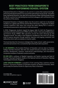 Produktbild: Empowered Educators in Singapore