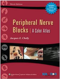Produktbild: Peripheral Nerve Blocks