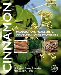 Produktbild: Cinnamon