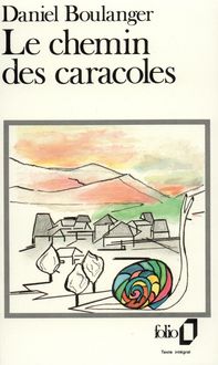 Produktbild: Fre-Chemin des Caracoles