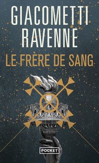 Produktbild: Le fr&egrave;re de sang