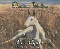 Produktbild: Phantom Stallion, Volume 5: Free Again