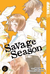 Produktbild: Savage Season 06