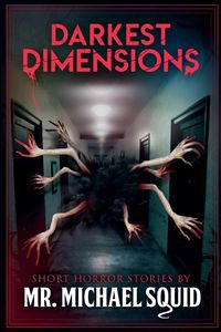 Produktbild: Darkest Dimensions