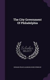 Produktbild: The City Government Of Philadelphia