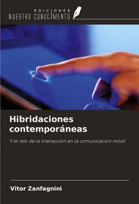 Produktbild: Hibridaciones contempor&aacute;neas