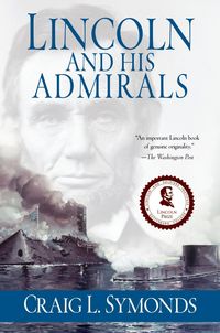 Produktbild: Lincoln and His Admirals
