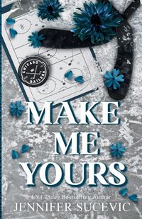 Produktbild: Make Me Yours (Discrete Cover)