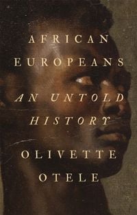 Produktbild: Otele, O: African Europeans