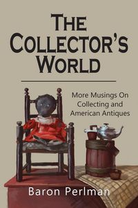 Produktbild: The Collector's World
