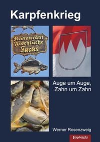 Produktbild: Karpfenkrieg