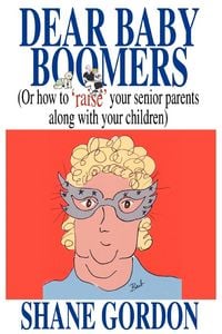Produktbild: Dear Baby Boomers