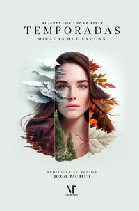 Produktbild: Temporadas: Miradas que evocan