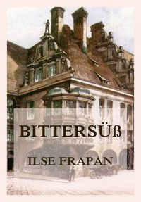 Produktbild: Bitters&uuml;&szlig;