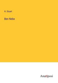 Produktbild: Ben Nebo