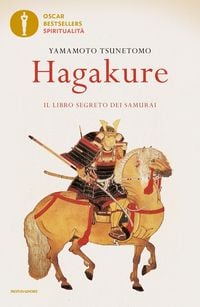 Produktbild: Hagakure. Il libro segreto dei samurai