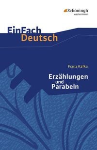 Produktbild: EinFach Deutsch Textausgaben