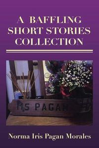 Produktbild: A Baffling Short Stories Collection
