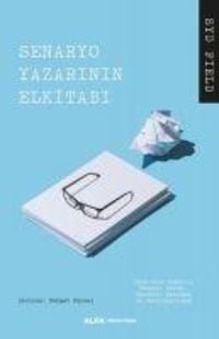 Produktbild: Senaryo Yazarinin El Kitabi
