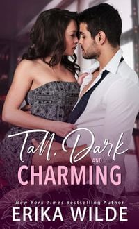 Produktbild: Tall, Dark and Charming