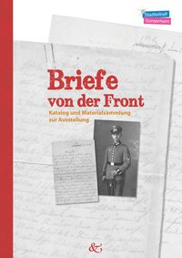 Produktbild: Briefe von der Front