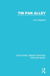 Produktbild: Tin Pan Alley
