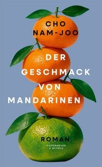 Produktbild: Der Geschmack von Mandarinen
